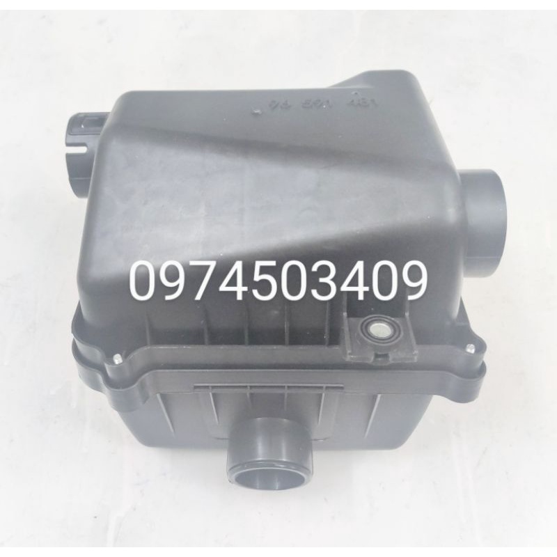 Hộp lọc gió chính Matiz 3