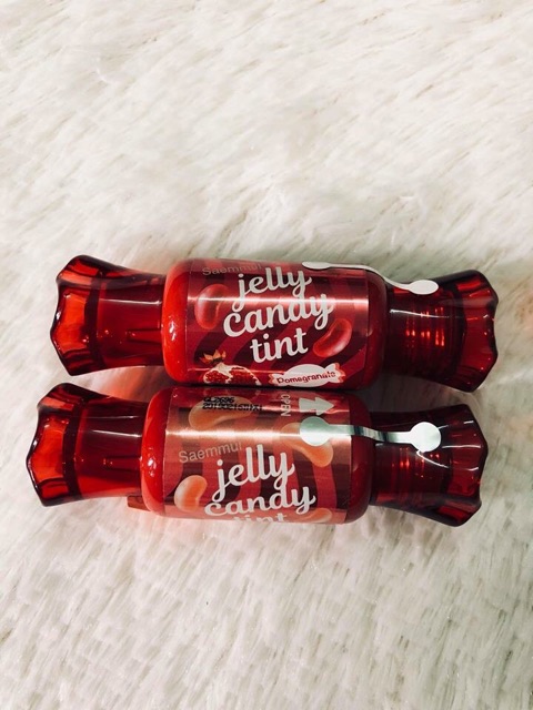 The Saem Jelly Candy Tint