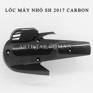 Phụ kiện Carbon Honda SH 2017-2019