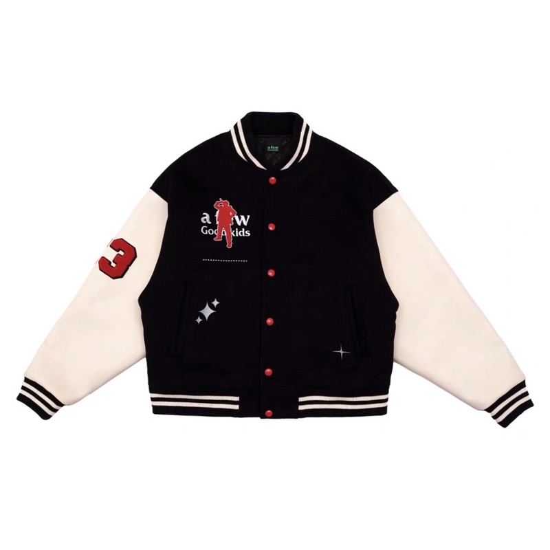 A FEW GOOD KIDS VARSITY