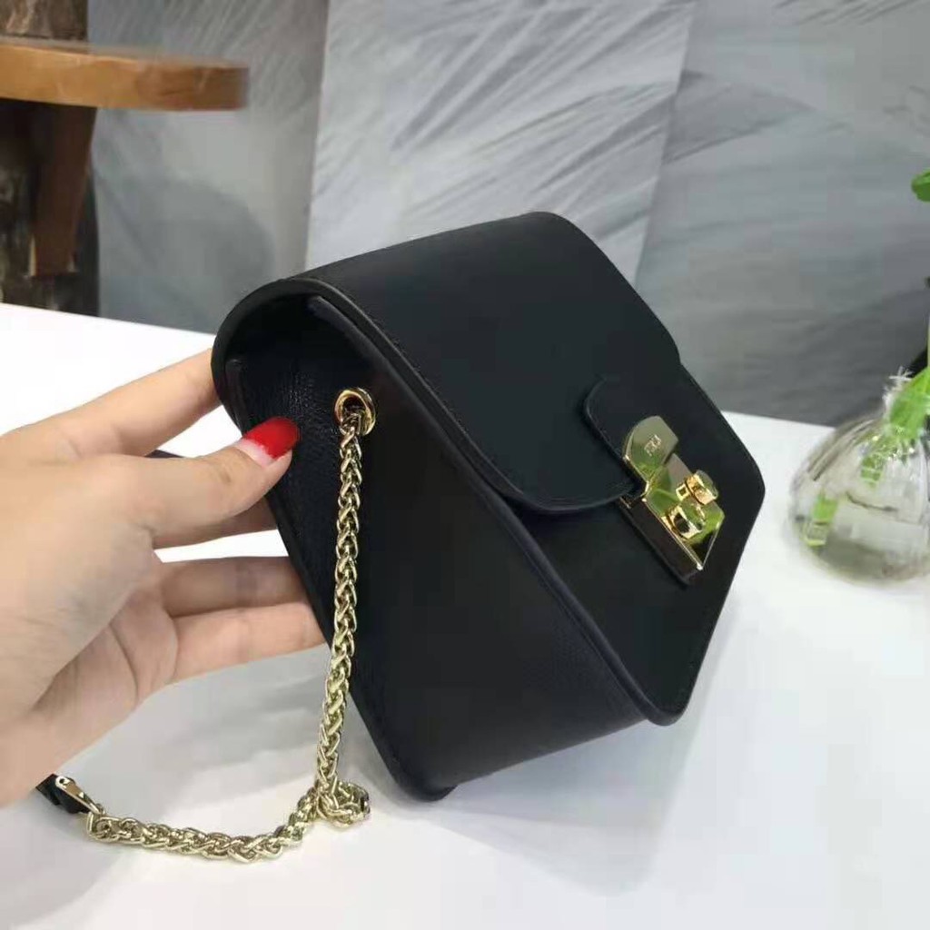 Túi Nữ F-urla Hàng xuất size 21. Luôn sẵn hàng