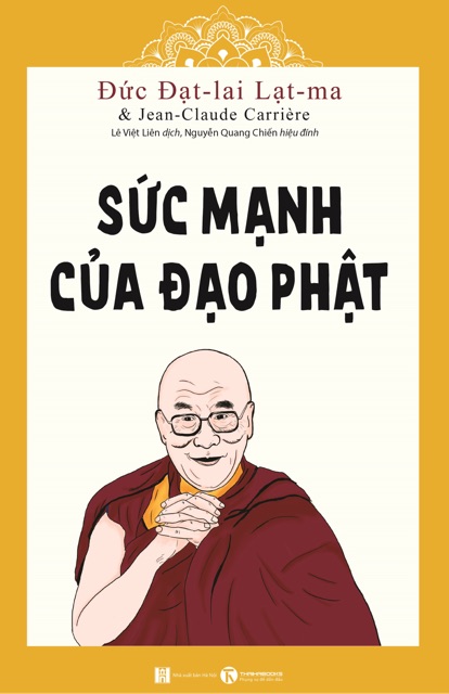 Sách Con Đường Giác Ngộ + Sức mạnh của đạo phật ( Bộ 2 cuốn)