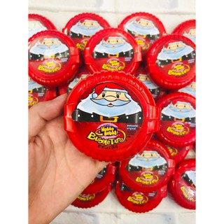 (Hỏa tốc)Hubba Bubba Noel 2022