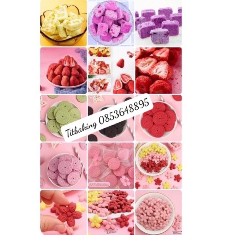 Bánh oreo không nhân gói 220gr