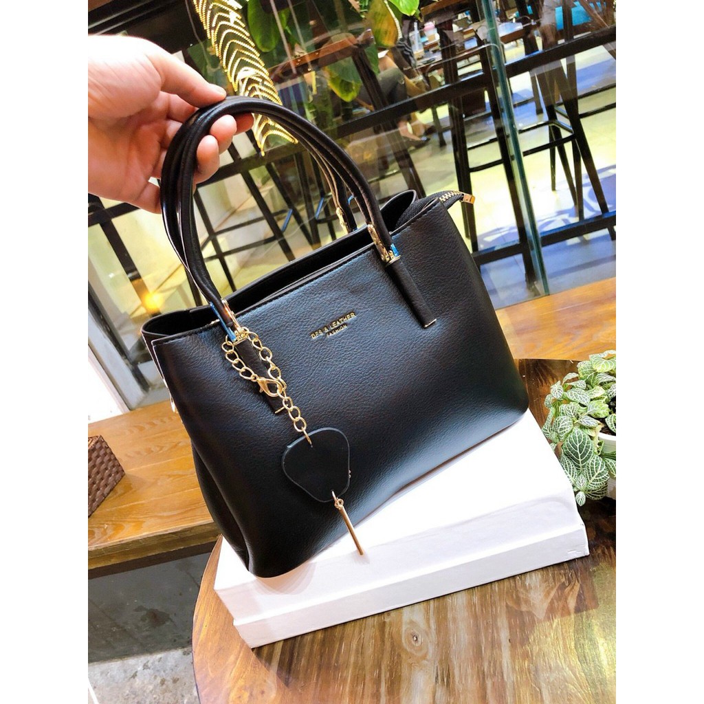 Túi xách nữ thời trang công sở cao cấp da mềm