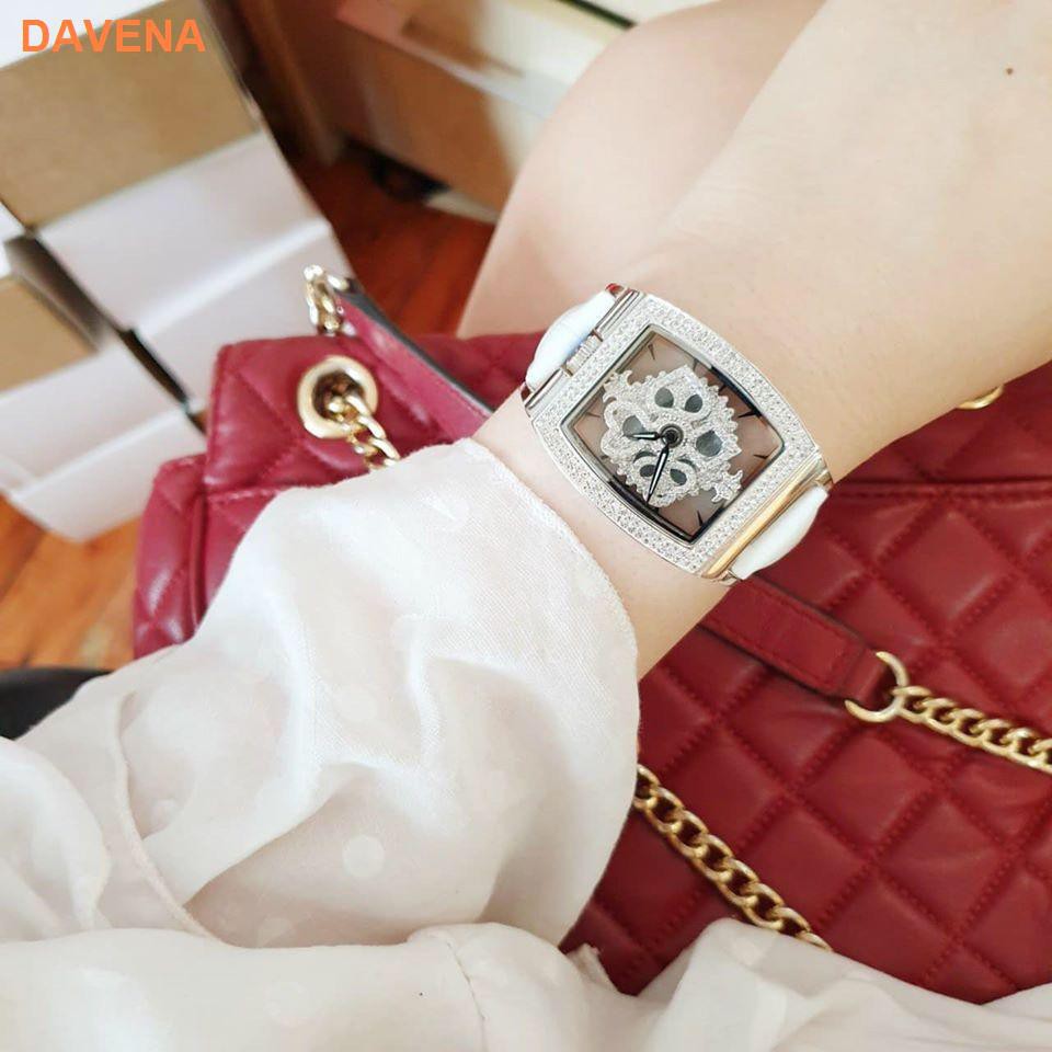 Đồng hồ nữ Davena 31326