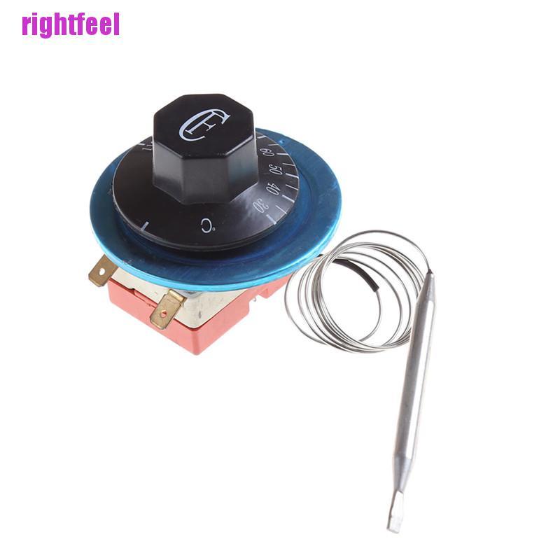 Công Tắc Điều Khiển Nhiệt Độ Cao 220v 16a Chuyên Dụng Cho