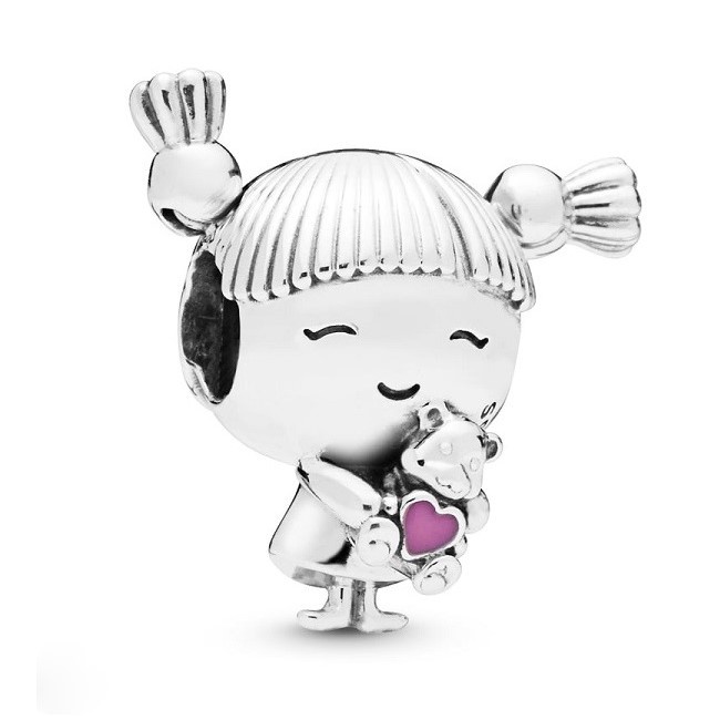 Charm bạc 925 ALE để mix vòng charm PAN theo sở thích, chât liệu chuẩn bạc 925 - Tổng hợp các mẫu charm bạc 02