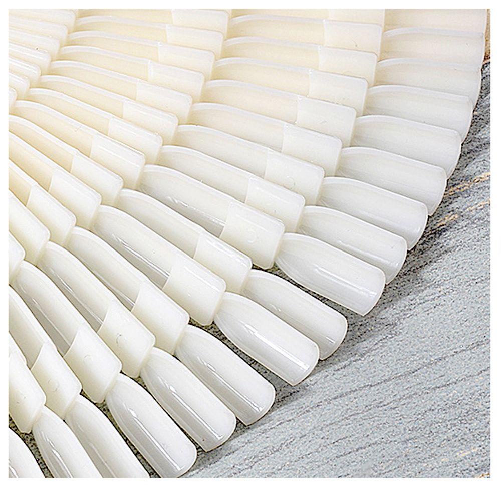 Giá Đỡ Trưng Bày Móng Tay Giả Có Thể Gấp Gọn Tiện Lợi Dành Cho Salon