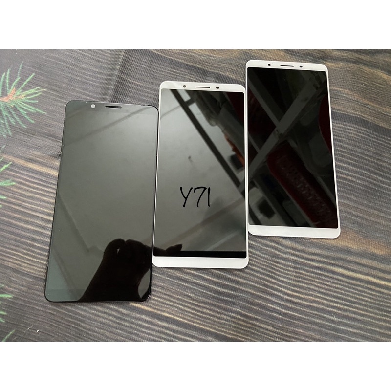 Màn hình vivo Y71 xịn
