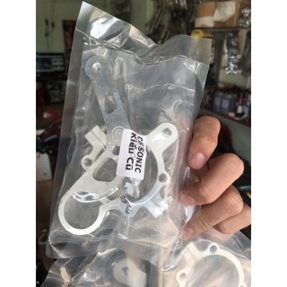 Pat trợ lực cổ cho sonic satria