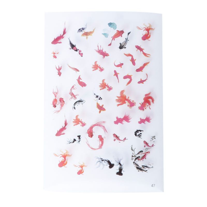 Miếng Dán Resin Uv Hình Hoa / Động Vật Nhiều Màu Sắc Làm Đồ Trang Sức / Đồ Thủ Công Diy