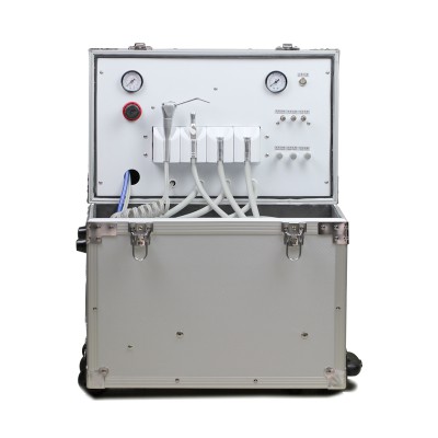 MÁY NHA KHOA DI ĐỘNG KJ 804