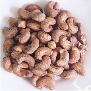 Hạt Điều Rang Muối Đặc Biệt 500g