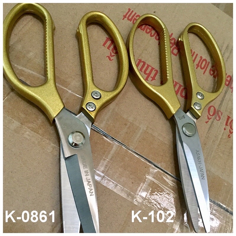 Kéo Nhật SK5  Hàng chuẩn.