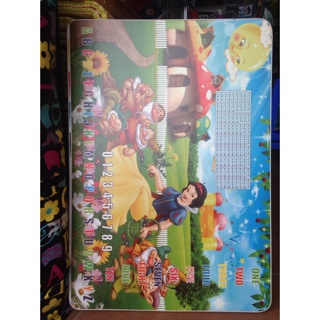 Bàn gấp chân sắt