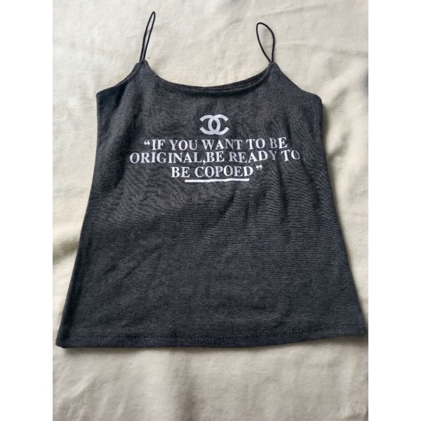 Áo nữ 2 dây bún nhiều mẫu