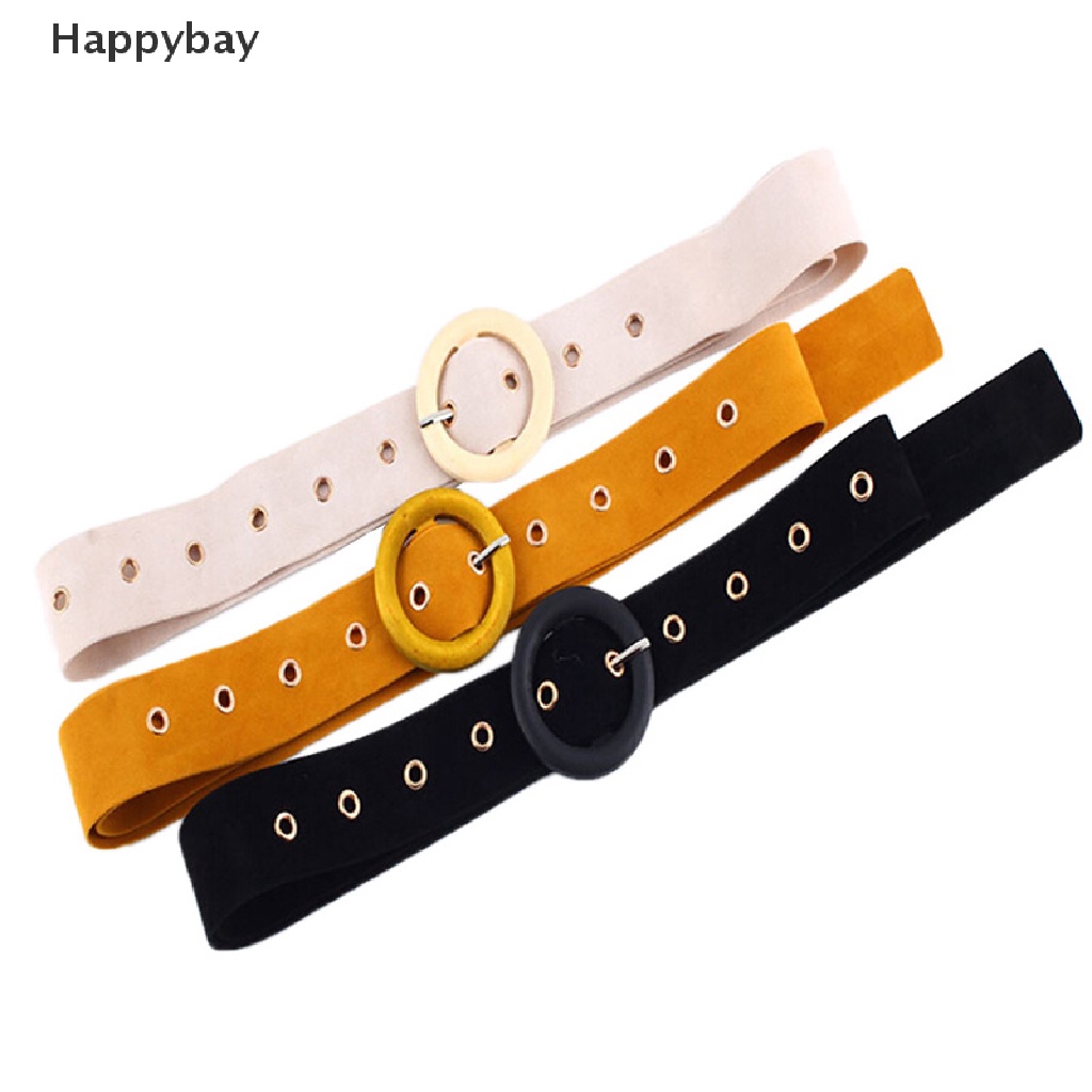 Thắt lưng vải nhung thời trang dành cho nữ
