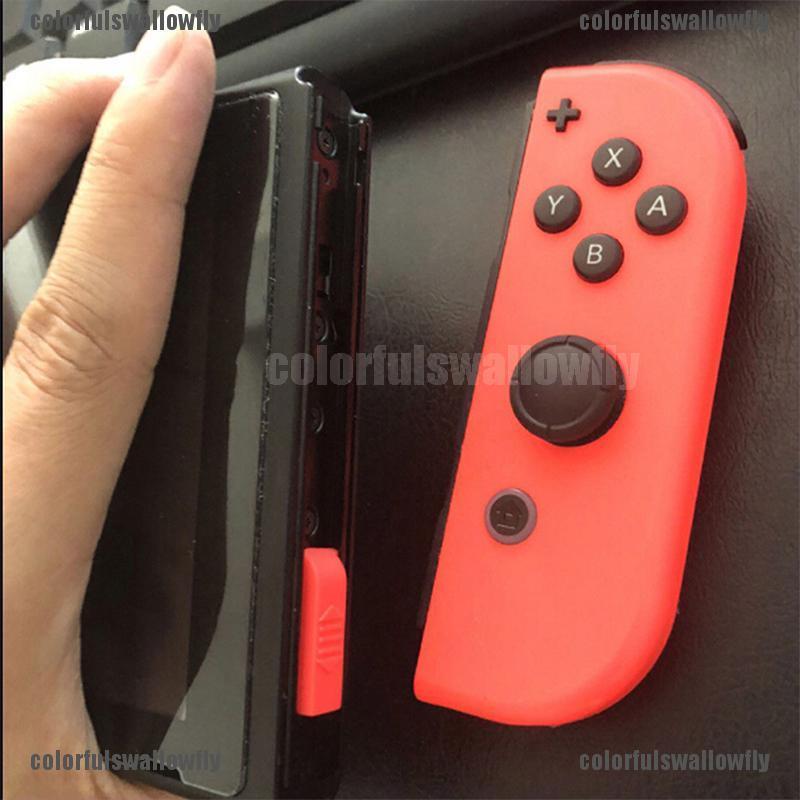 Công Tắc Rcm Cho Máy Chơi Game Nintendo Switch