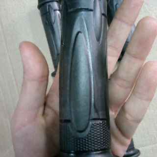 Bao tay Ab16, Sh mode gù đen