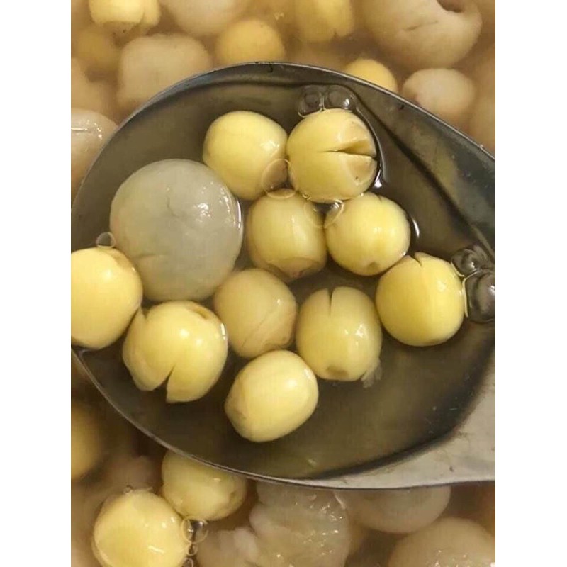 SEN TƯƠI TỊNH TÂM HUẾ 500gr,1Kg