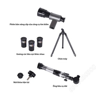 Kính Thiên Văn 40x Cho Trẻ Em
