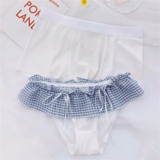 Quần lót cặp nam và nữ