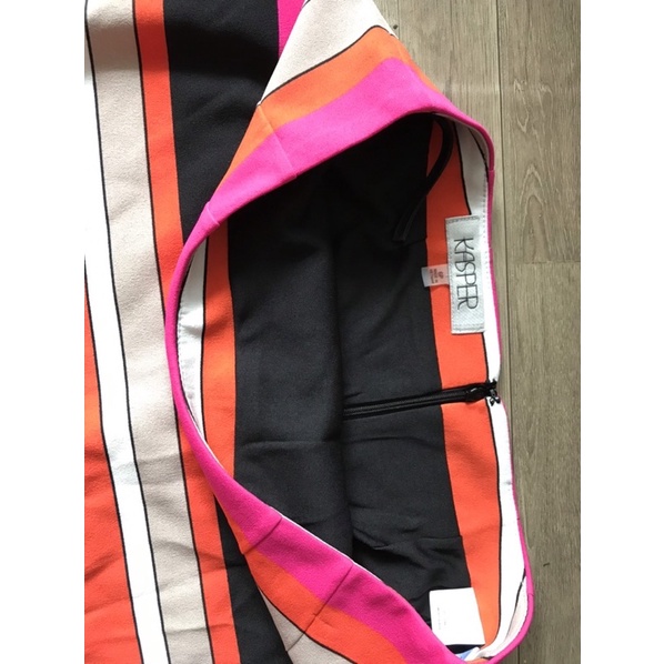 chân váy sắc màu công sở body bút chì chuẩn hãng vnxk