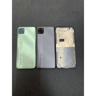 VỎ BỘ REALME C11