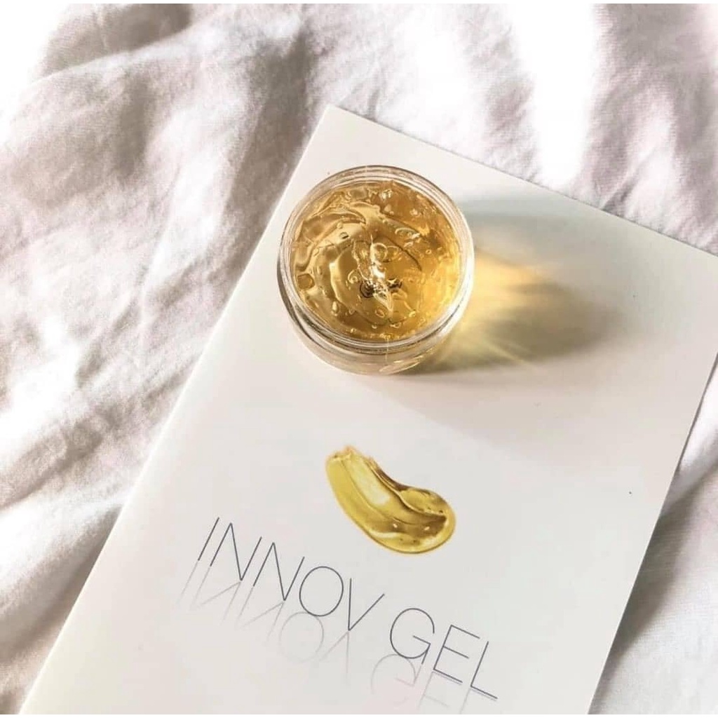 Gel Tái Sinh Phục Hồi Da Yếu Innov Gel Volayon 30ml - 50ml - 100ml