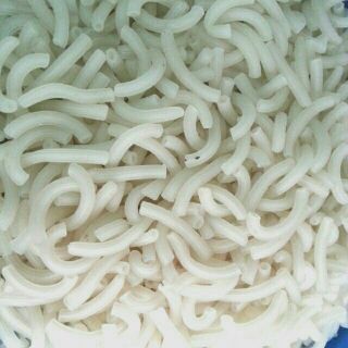 Nui khô làm bim bim cho bé, nui xào..1kg