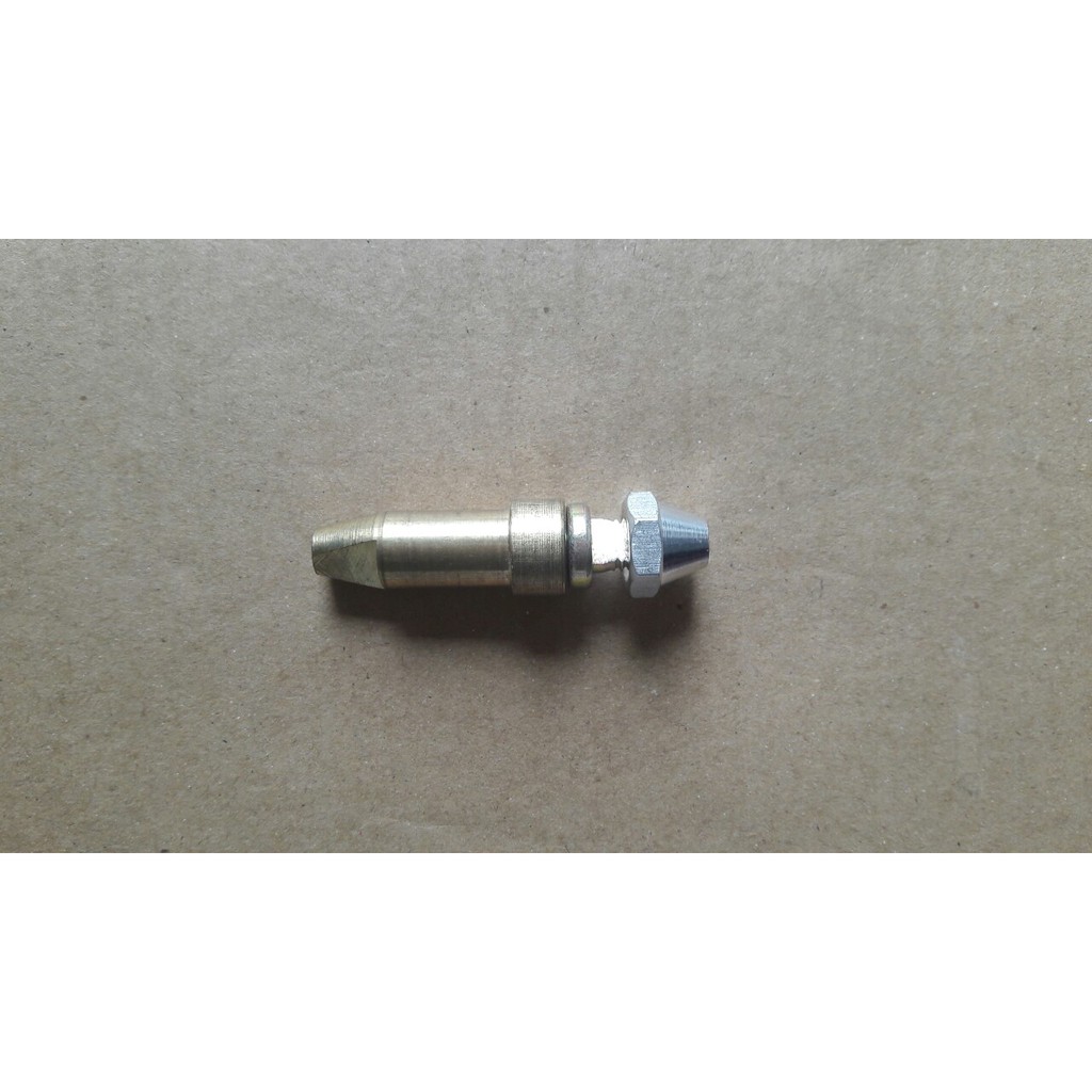 Phụ kiện nồi áp suất- Trục đồng nồi áp suất ga 2 tay cầm