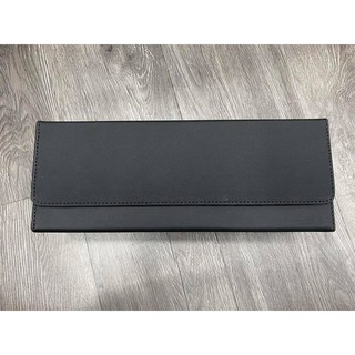 [ Phụ kiện ] Hộp đôi đựng bài Yugi bằng da cao cấp 3 ngăn - Deckbox