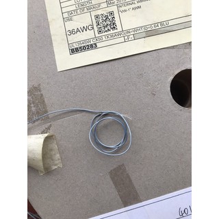 quận dây tín hiệu hitachi 36awg