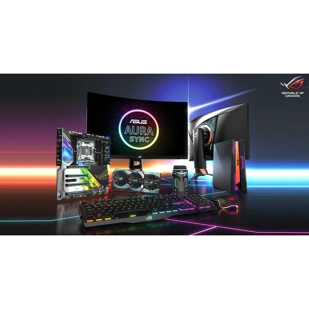 Card màn hình ASUS KO GeForce RTX 3070 V2 OC 8GB GDDR6 - Bảo hành chính hãng 36 Tháng