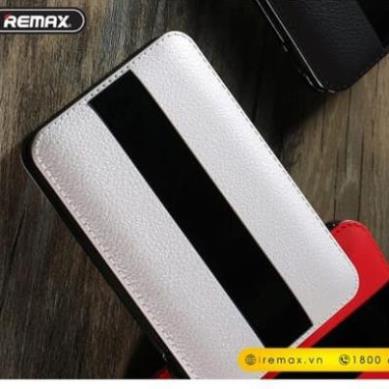 Sạc dự phòng tích hợp cáp sạc Remax WK WP-083 10000mAh - Hàng chính hãng