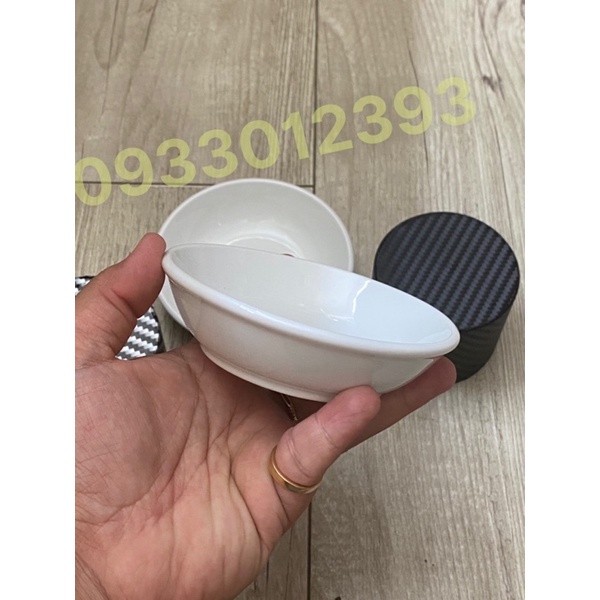 Bộ nắp chén lắc tài xỉu