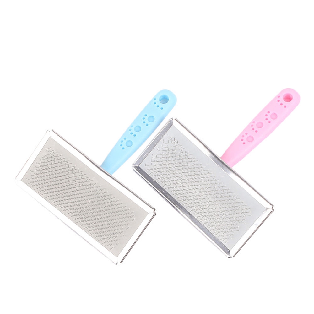 Lược Chải Lông Tiện Dụng Cho Thú Cưng