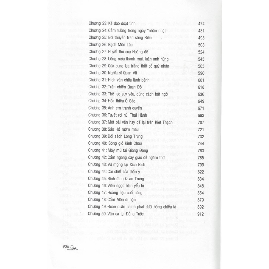 Sách - Ngụy Võ Đế Tào Tháo (Bìa Cứng)