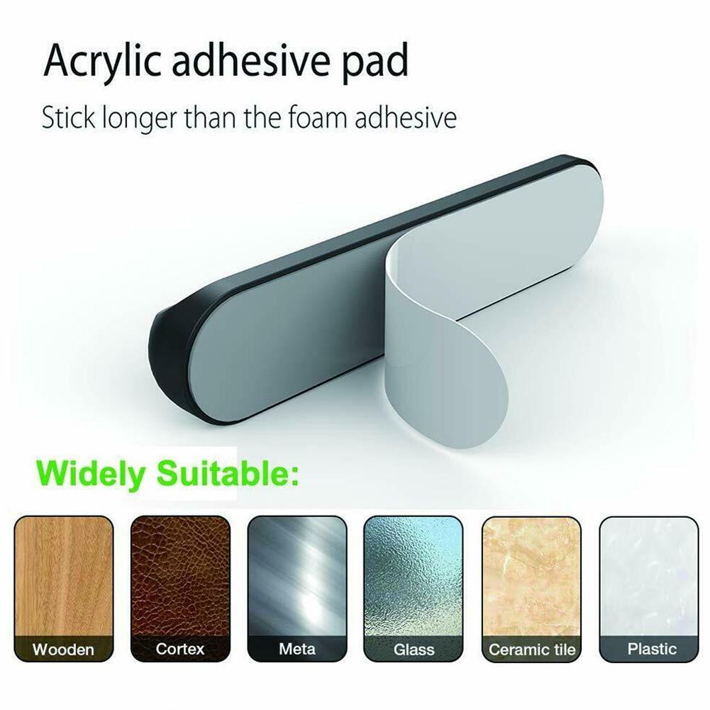 Kẹp Silicone Cố Định Dây Cáp B9W1