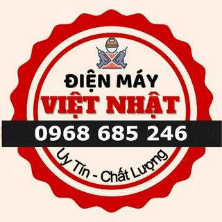 Điện máy Nhật Việt