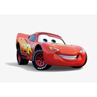 Xe ô tô McQueen