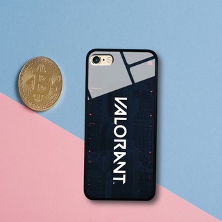 Ốp lưng kính 3D IPhone 6 Plus