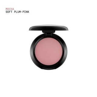 Phấn má hồng MAC Pro Mineral Blush