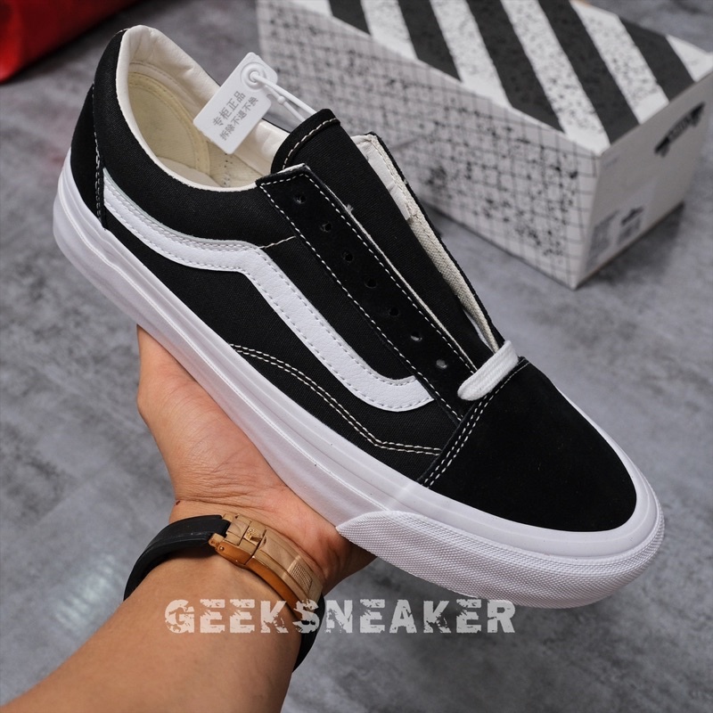 Giày Vans Vault Old Skool Ver 2020