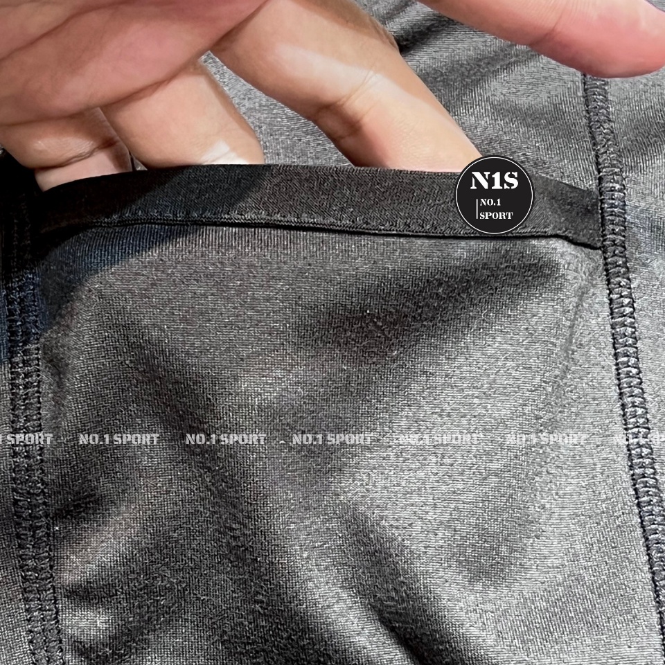 [Siêu Cấp] Quần Legging Gym Sharks Hàng Chuẩn