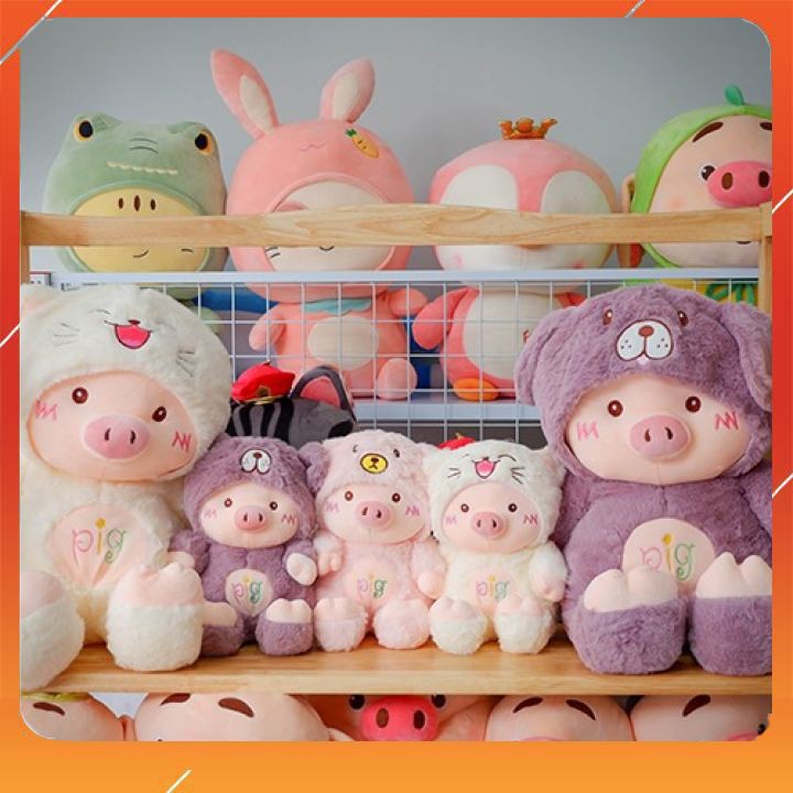 🧡 Siêu Xinh Xịn Cute 30 - 60 cm