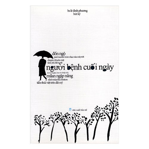 Người Bệnh Cuối Ngày