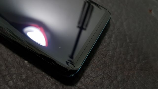 Huawei Mate20 Pro - Cường Lực 5D Full keo, Full màn hình