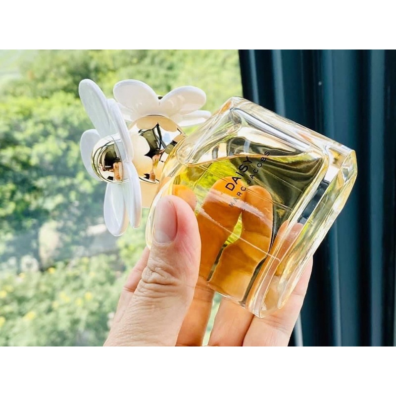 Nước hoa nữ MARC JACOBS DAISY EDT 20ml,100ml